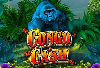 Congo Cash