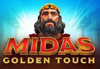 Midas Golden Touch