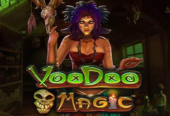 Voodoo Magic